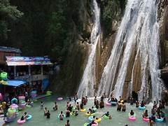 Nainital Family Tour